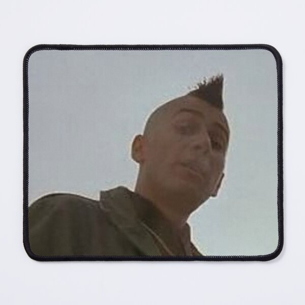 Item preview, SLC Punk Heroin Bob 'Chemicals, man. They'll fuck you up' designed and sold by aceandjack.