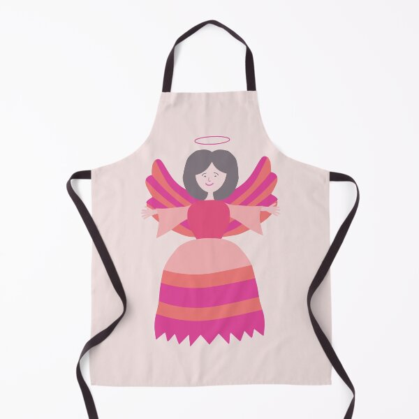 Item preview, Candy floss angel designed and sold by FrancesPoff.