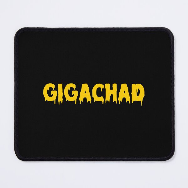 Item preview, Gigachad designed and sold by MrBigDrip.