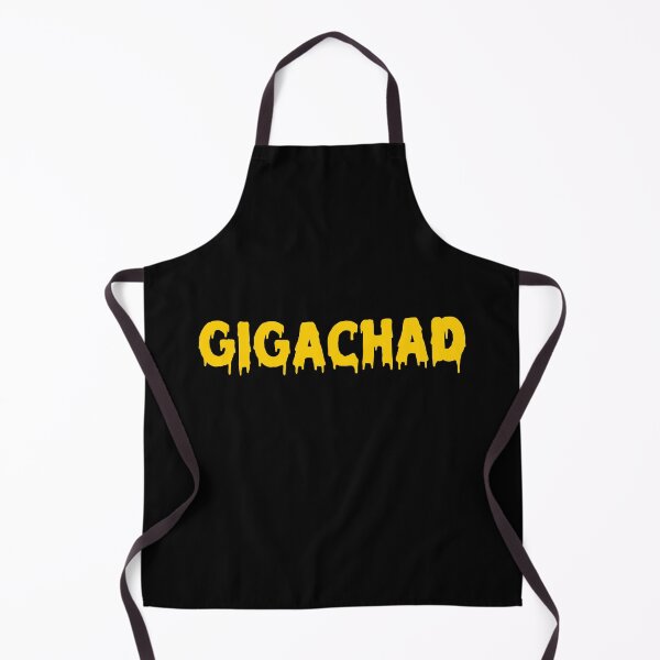 Item preview, Gigachad designed and sold by MrBigDrip.