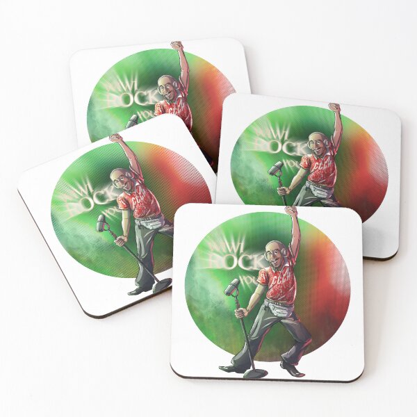 Item preview, Wiwi Rock You designed and sold by sarsky.