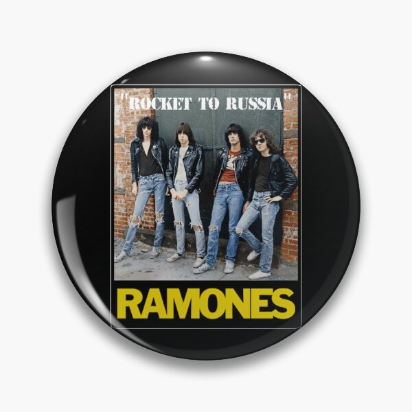 Item preview, Members Band 80s designed and sold by Kissinger-Ken.