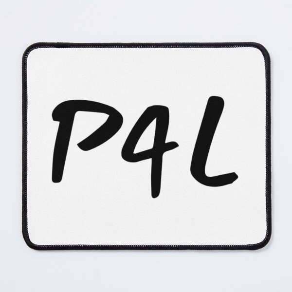 Item preview, P4L designed and sold by Slow-snail9.