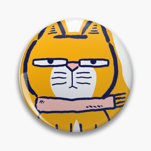 Item preview, Catitude for Days designed and sold by Constance Lombardo.