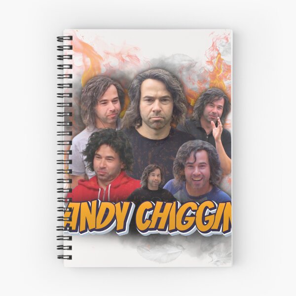 Item preview, Impractical Jokers: Dandy Chiggins designed and sold by DrRadium88.