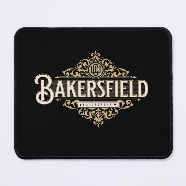 Item preview, City of Bakersfield Kern County West Coast designed and sold by WestCoastLegacy.