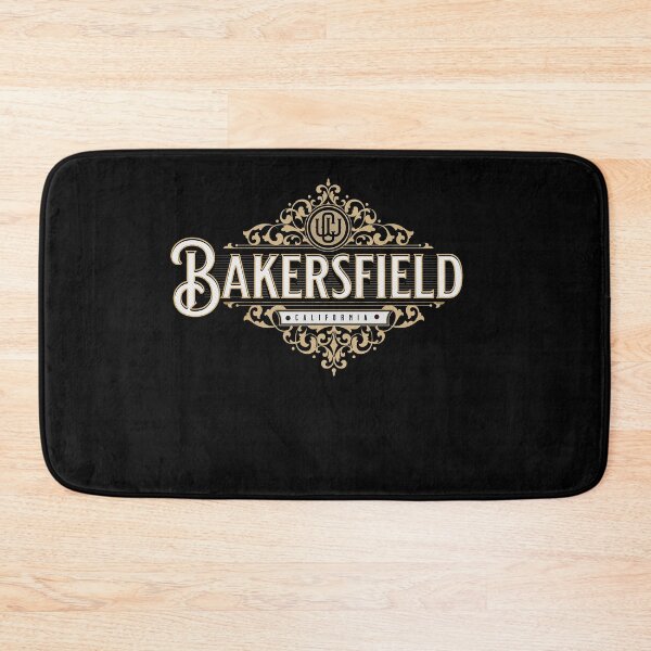 Item preview, City of Bakersfield Kern County West Coast designed and sold by WestCoastLegacy.