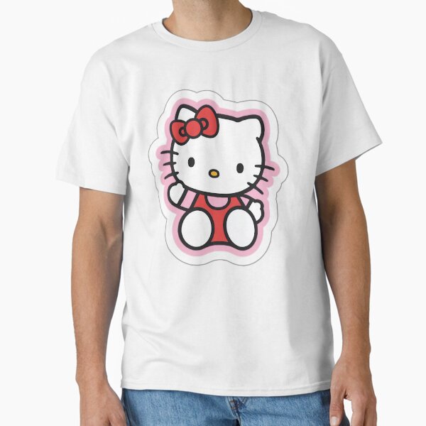 Item preview, Hello Kitty designed and sold by RIXVLC.