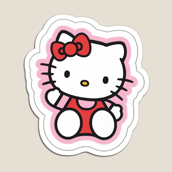 Item preview, Hello Kitty designed and sold by RIXVLC.