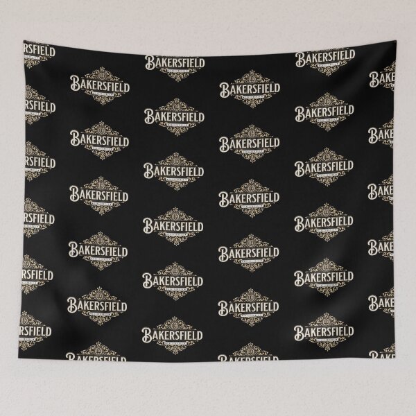 Item preview, City of Bakersfield Kern County West Coast designed and sold by WestCoastLegacy.