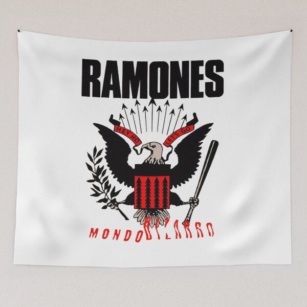 Item preview, Most Popular Rock Band designed and sold by Kissinger-Ken.