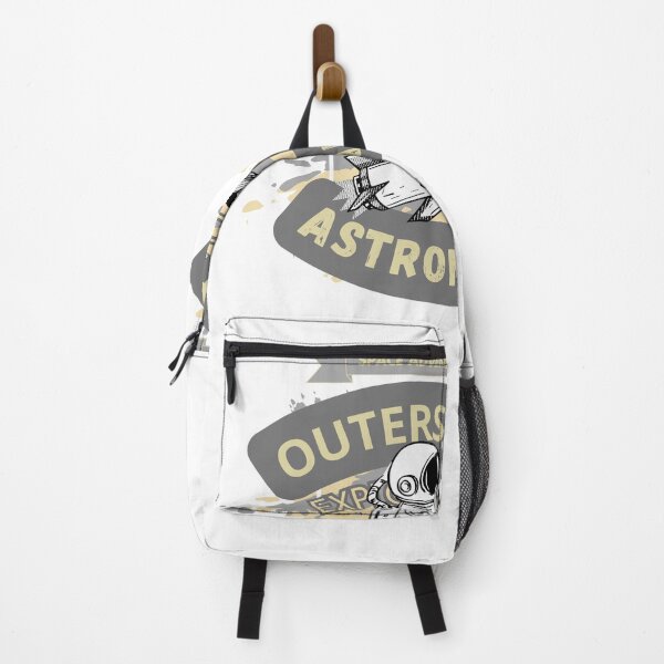 Item preview, Astronaut outer space exploration designed and sold by ManikRaja.
