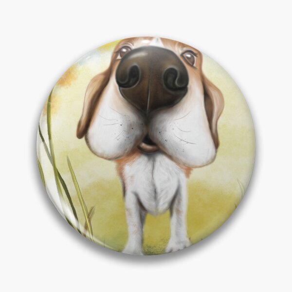 Item preview, Beagle designed and sold by Allison Snell.
