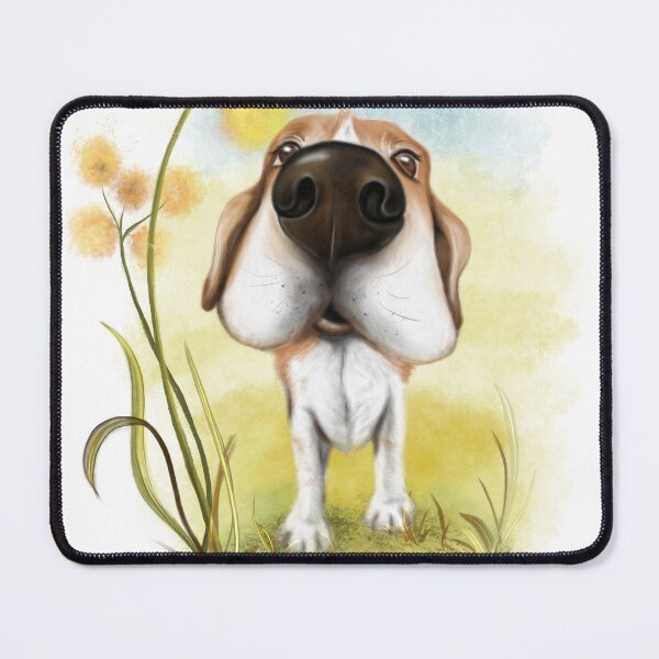 Item preview, Beagle designed and sold by Allison Snell.