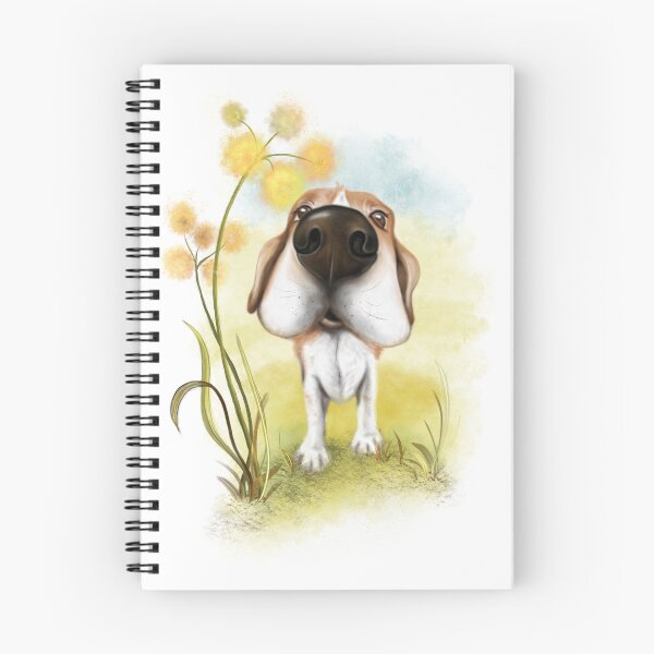 Item preview, Beagle designed and sold by Allison Snell.