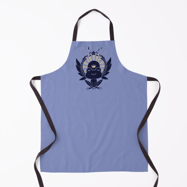 Item preview, Cosmic Zen Frog designed and sold by Void Fox.