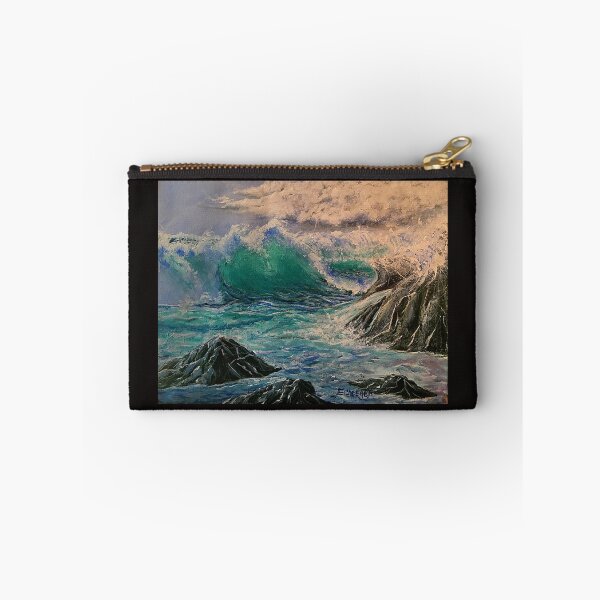 Item preview, EMERALD SEA designed and sold by ECreeger1.