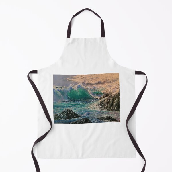 Item preview, EMERALD SEA designed and sold by ECreeger1.