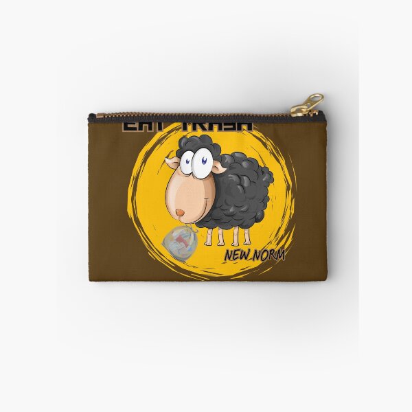 Item preview, Everyone eats trash? designed and sold by twosenses.