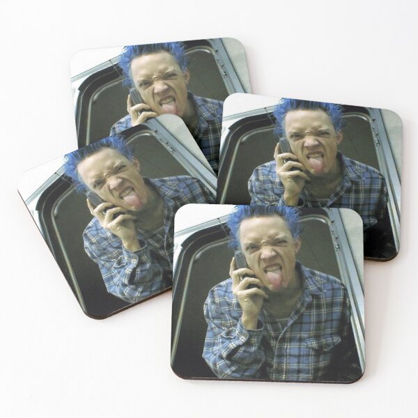 Item preview, SLC Punk Stevo Matthew Lillard designed and sold by aceandjack.