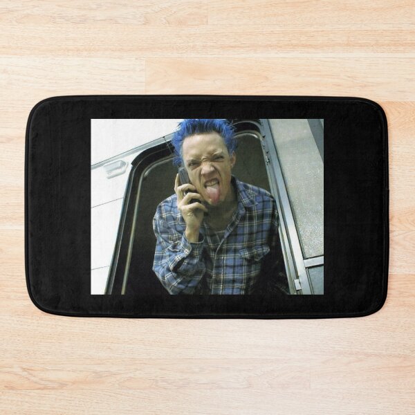 Item preview, SLC Punk Stevo Matthew Lillard designed and sold by aceandjack.