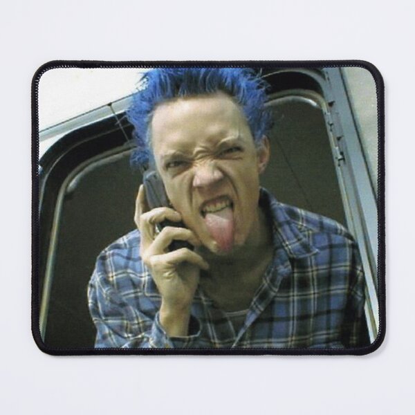 Item preview, SLC Punk Stevo Matthew Lillard designed and sold by aceandjack.