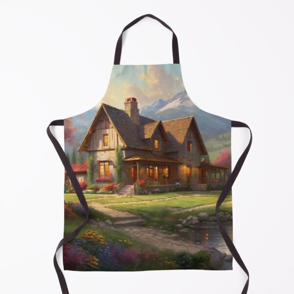 Artikelvorschau, Rustic Maison by Crystal-Clear Waters entworfen und verkauft von BlareBlare.