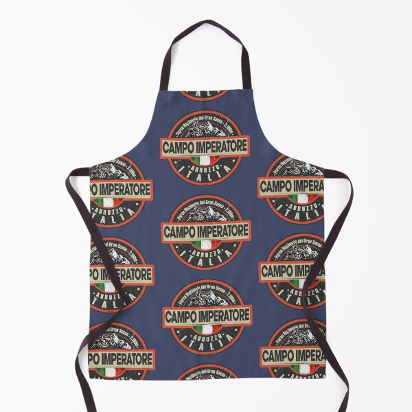 Item preview, Campo Imperatore Italy Abruzzo Motorcycle Sticker T-Shirt 03 designed and sold by OuterShellUK.