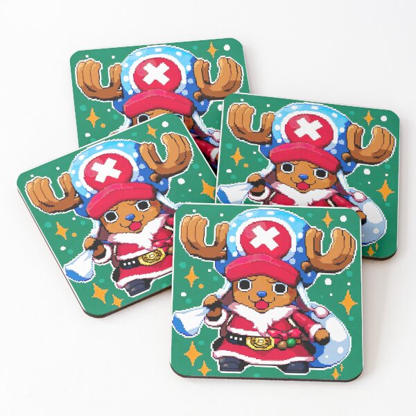 Item preview, Holly Jolly Reindeer Role Reversal Pixel Art  designed and sold by Kaidaxon.
