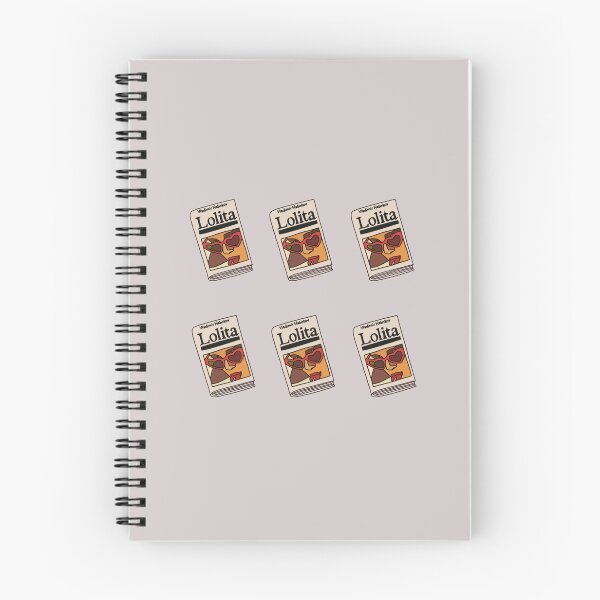 Item preview, Lolita books designed and sold by lalashellsArt.