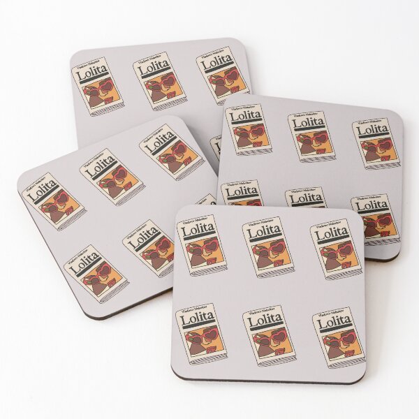 Item preview, Lolita books designed and sold by lalashellsArt.