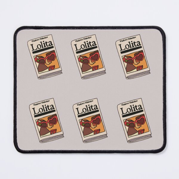Item preview, Lolita books designed and sold by lalashellsArt.