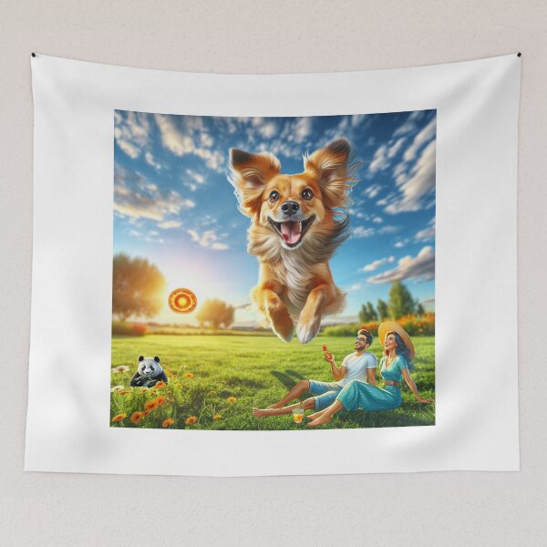 Item preview, Sunny Day designed and sold by IrisTesoros.