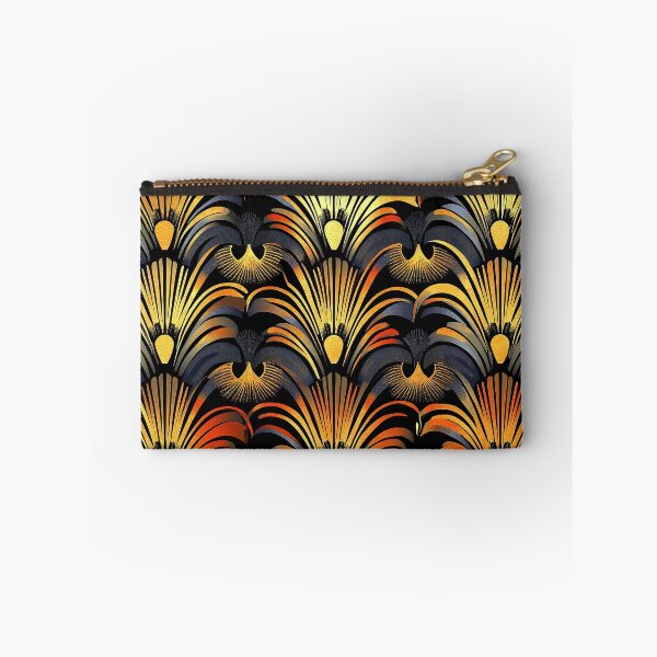 Item preview, Art Deco "Luminous Lines" designed and sold by ArtHouseNiklas.