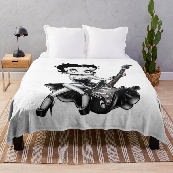 Item preview, BETTY BOOP designed and sold by CHRIST5000.