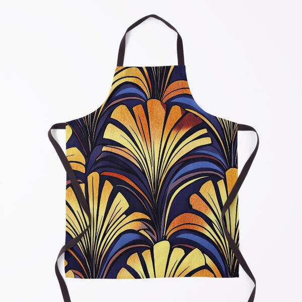 Artikelvorschau, Art Deco "Opulent Visions" entworfen und verkauft von ArtHouseNiklas.