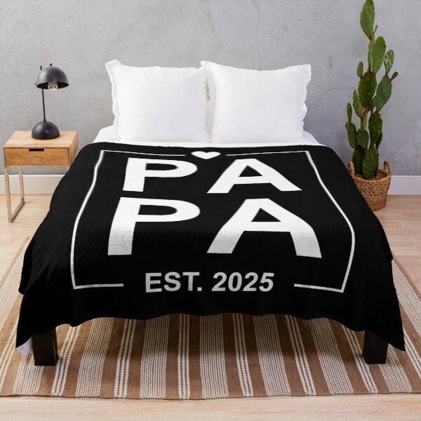 Item preview, Pa Pa Est. 2025 Día del Padre designed and sold by PaulSDesign.