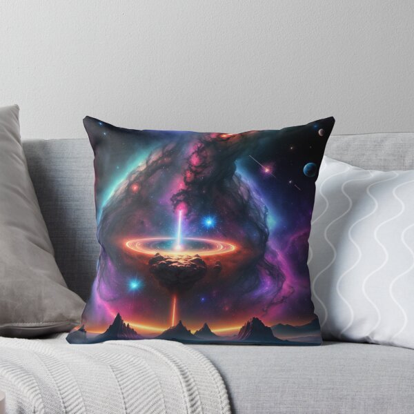 Item preview, Cosmic Wonders: A Journey Through Space designed and sold by a133mhz.