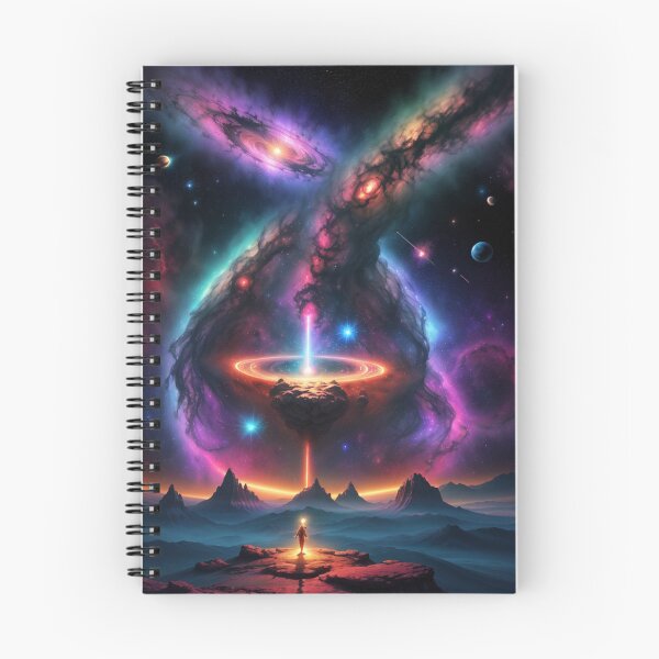 Item preview, Cosmic Wonders: A Journey Through Space designed and sold by a133mhz.