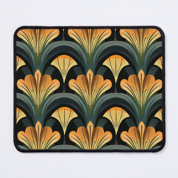 Item preview, art deco designed and sold by ArtHouseNiklas.