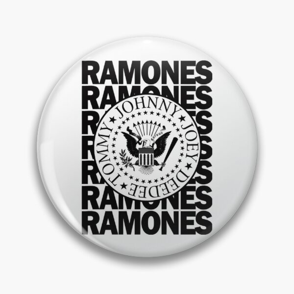 Item preview, Punk Rock Band Popular 1974 designed and sold by Kissinger-Ken.