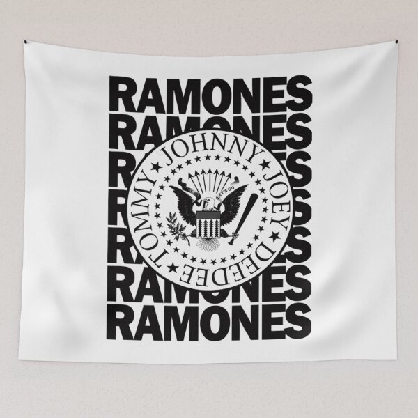 Item preview, Punk Rock Band Popular 1974 designed and sold by Kissinger-Ken.