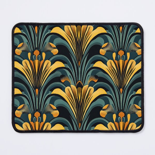 Item preview, art deco designed and sold by ArtHouseNiklas.