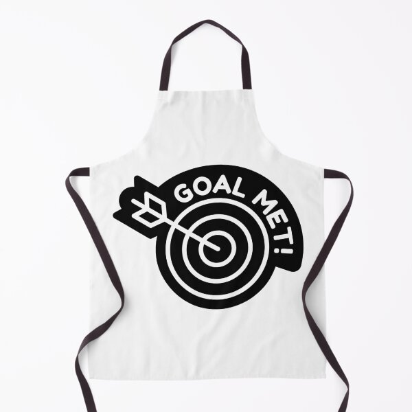 Item preview, Goal met designed and sold by MPDesign84.