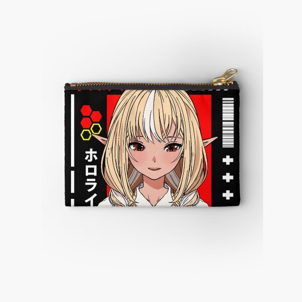 Item preview, Shiranui Flare With Braids designed and sold by UDTee.