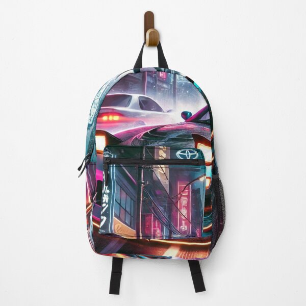 Item preview, Turbo Lights: RX-7 JDM Art designed and sold by MJShop18.