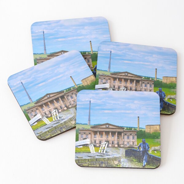 Item preview, Huddersfield Composite designed and sold by Alisonchambers2.