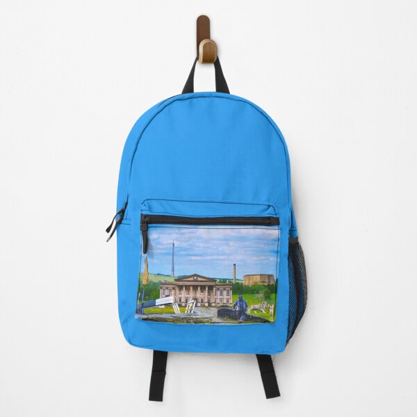 Item preview, Huddersfield Composite designed and sold by Alisonchambers2.