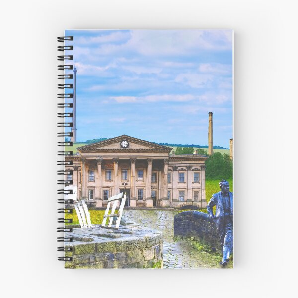 Item preview, Huddersfield Composite designed and sold by Alisonchambers2.