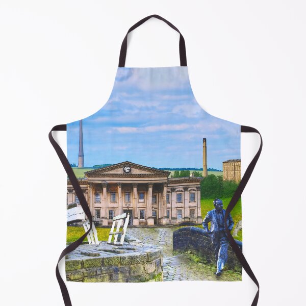 Item preview, Huddersfield Composite designed and sold by Alisonchambers2.